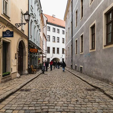 Historical Centrum Escape - Culture & Life * ברטיסלאבה